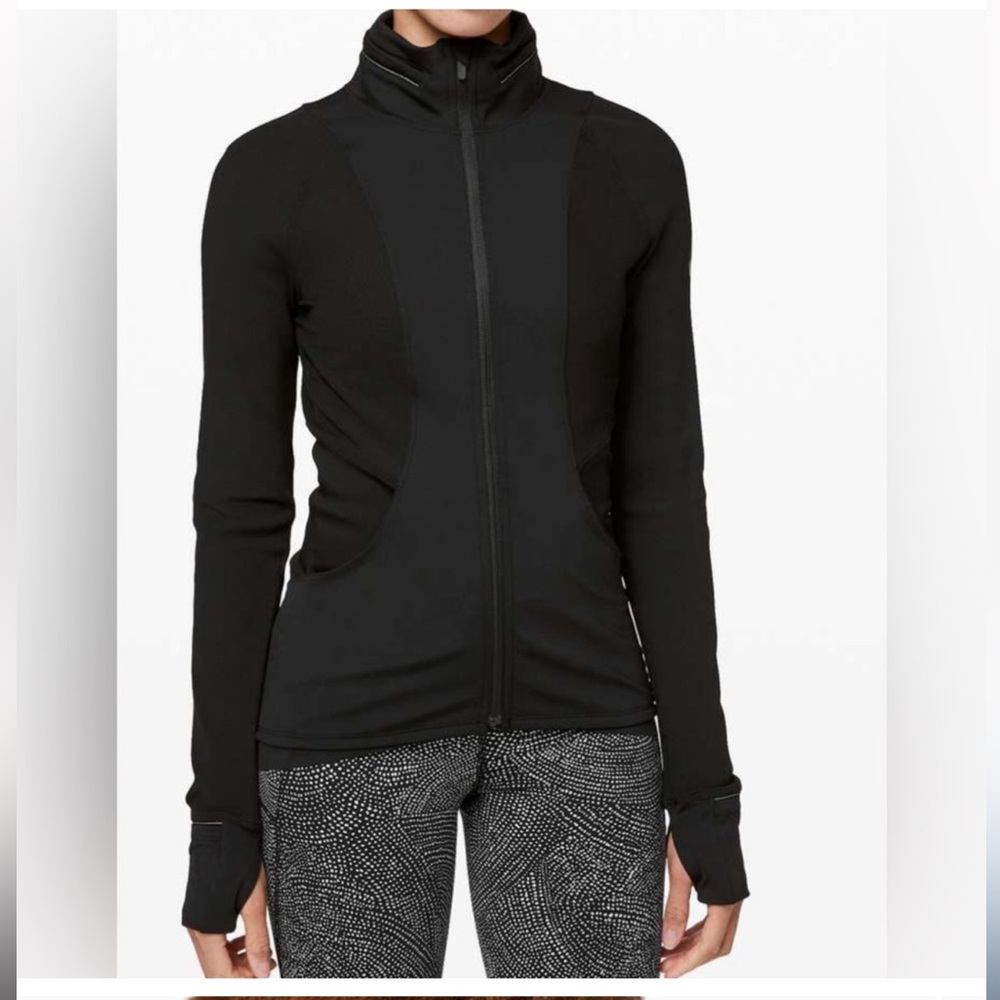LULULEMON jacket